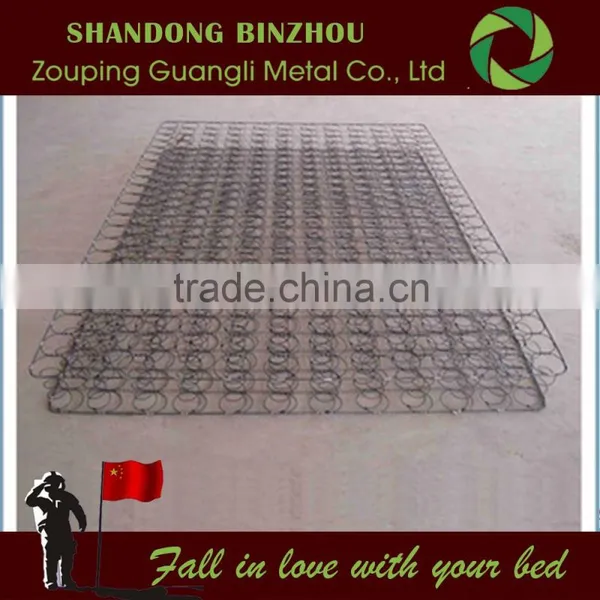 Compressing or Vacuum Packing Steel Coil Spring for Latex Mattress photo-6