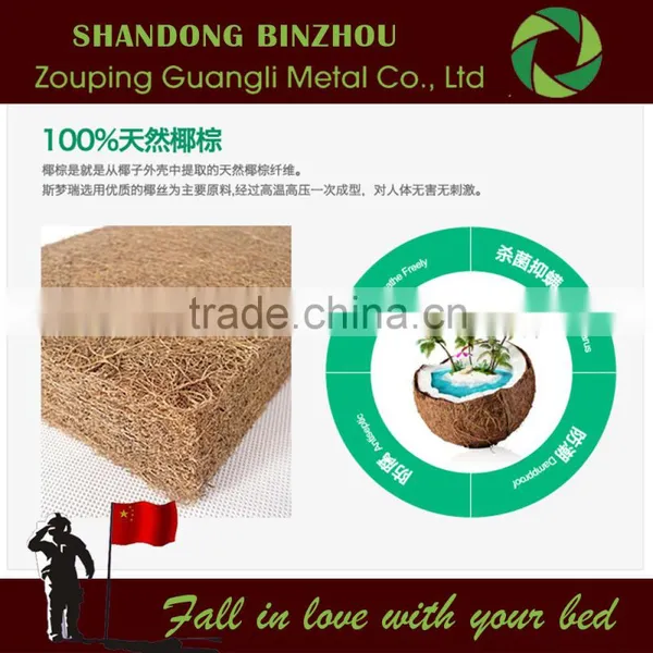 China Manufacturer Latex Mattress for Fur Mattress photo-6