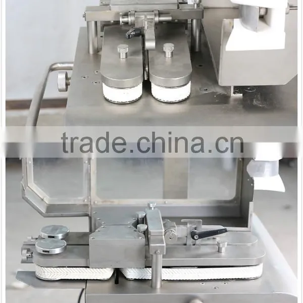 Automatic Sausage Tyings Cutter Machine photo-3