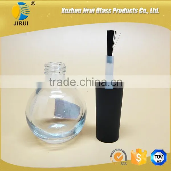 15ml Nail Polish Glass Bottle photo-5