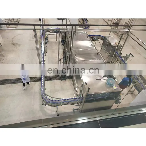 Fruit Juicer Production Line Processing Machines Automatic photo-2