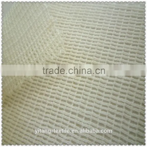 Cotton Mesh Fabric photo-2