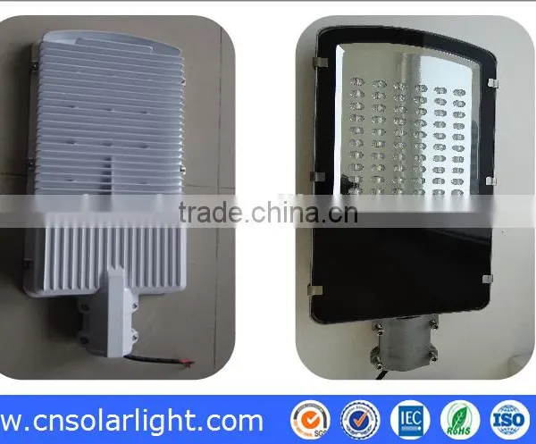 Trade Assurance Golden Manufacturer 40W Hot Sale Propasal LED Solar Street Lght Components photo-2