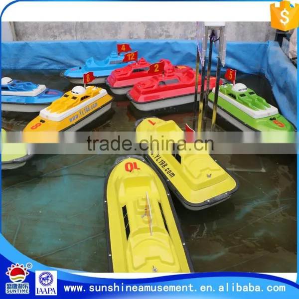 Kids New Fashion Water Playground Equipment