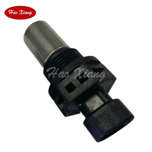 Haoxiang New Material Auto Crankshaft Position Sensor RE519144 For John Deere Tractor Combine Harvester