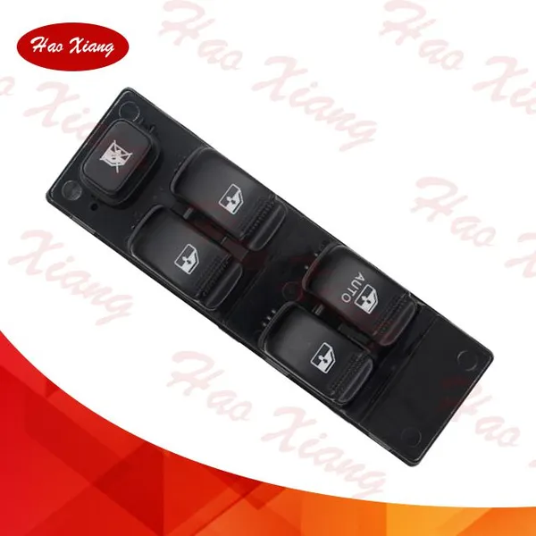 Haoxiang Auto Parts Electric Window Master Switch 93570-2D000 For Hyundai Elantra 2002-2006 photo-3