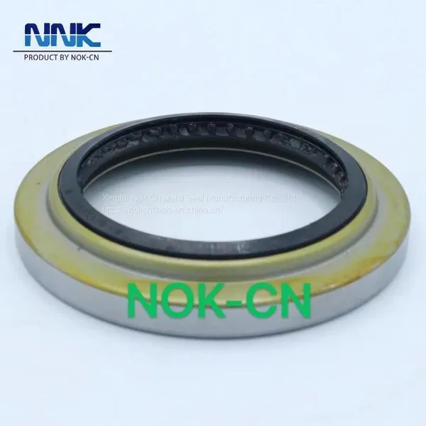 8-94336316-1 Rear Inner Wheel Hub Oil Seal for Isuzu Auto TAY OIL SEAL 80*113*12/22 Isuzu Oil Seal Supplier