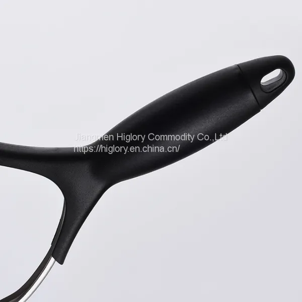 Food Grade Factory Wholesale Folding Manual Hand Stainless Steel Potato Masher Presser photo-4