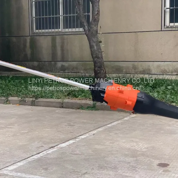 Garden Multifunctional Machine for Weeding, Pruning, Ditching and Picking photo-4