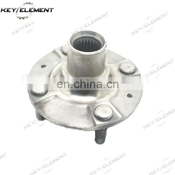 KEY ELEMENT Auto Parts Wheel Hub Steering 51750-1J000 For Hyundai 517501J000 photo-2