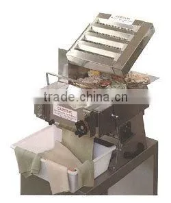 Italian Pasta Machine for Noodles and Ramen