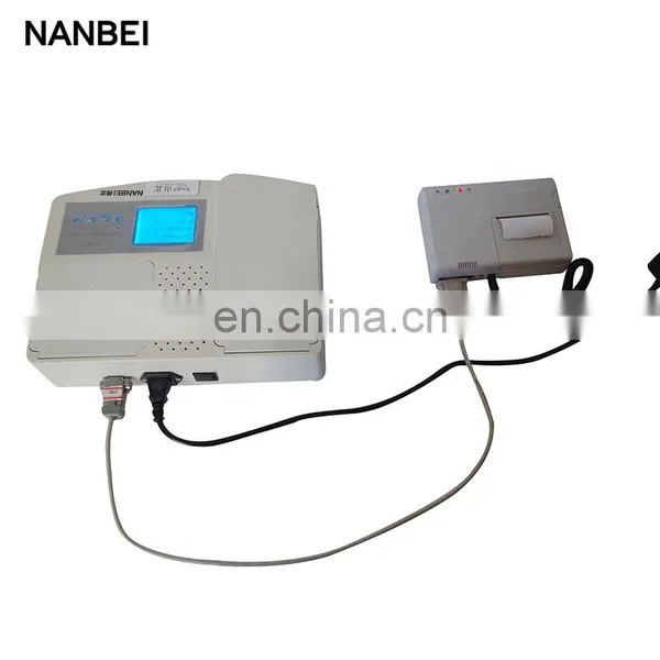 Carbamate and Heavy Metal Testing Pesticide Residue Tester photo-3