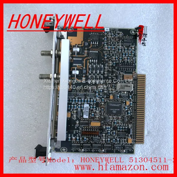 H0NEYWELL 51304511-200 Module photo-3