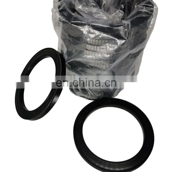 High Temperature Rubber NBR Dongfeng Truck Wheel Hub Oil Seal Part Number 31C-04080-B 104x135x9mm
