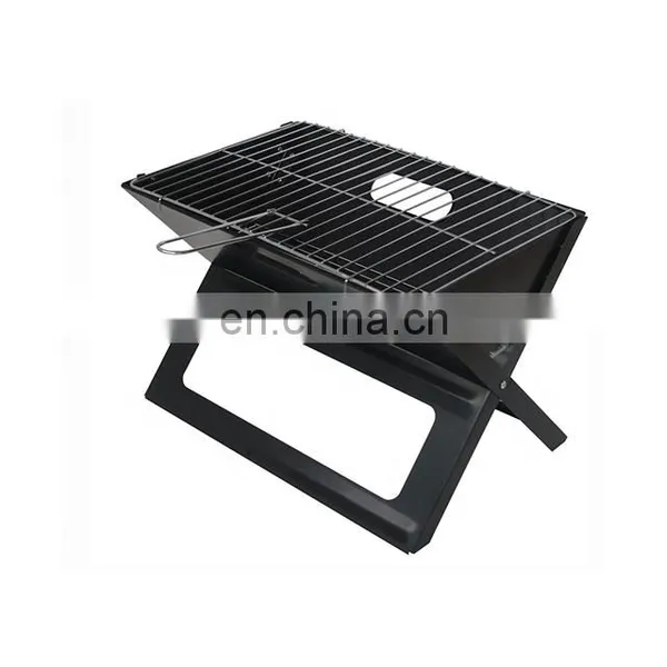 Modern Style Design Light Convenient to Carry Camping Stove Charcoal Bbq Grills photo-2