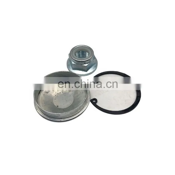 463 987 7701463987 Wheel Hub Bearing Kit for EXPRESS / Engine 1.4 / Year. 1991-1998 / Rear / 1 PC photo-4
