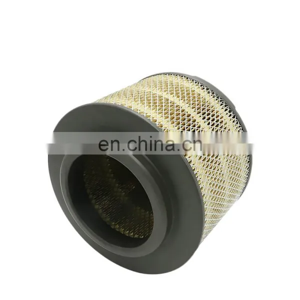 High Quality Air Filter Element Car Air Filter 17801-0C010 for Japanese Car photo-2