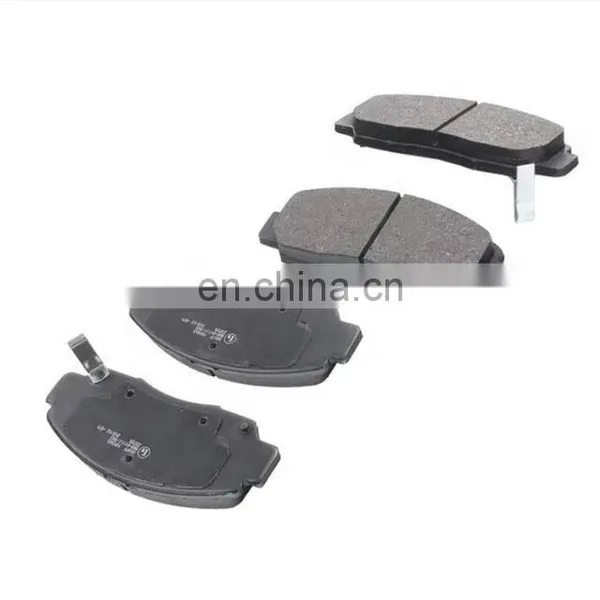 Auto Brake Pad Part Number 45022S7AE00 Fit for Japanese Car photo-3