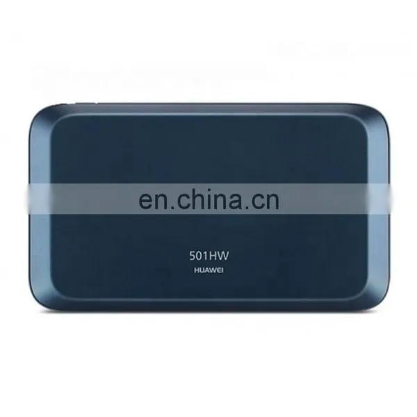 Wholesale Japanese Pocket WiFi 501HW photo-2