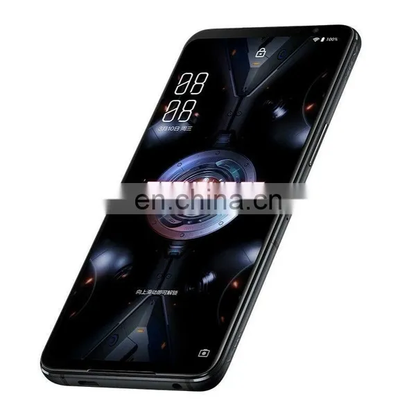 Original ROG 5 5G Gaming Phone 6.59 