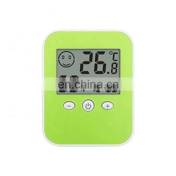 High Quality Universal Air Conditioner Remote Control Thermometer And Hygrometer Remote Control KT-THR01 photo-5