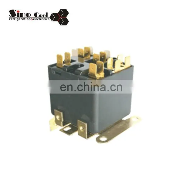 Original Power Relay 112DMK Using Refrigeration Air Conditioner High Quality photo-4