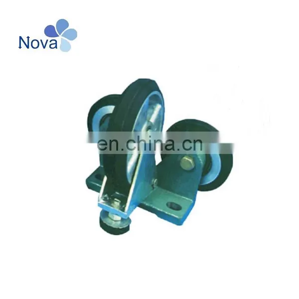 High Speed Elevator Rolling Guide Shoes for Guide Rail photo-4