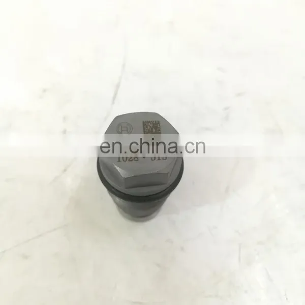 3974093 Распускной клапан для системы общего коллектора (Common rail) ОРИГИНАЛ Детали для дизельного двигателя грузовых автомобилей Распускной клапан для системы общего коллектора (Common rail)