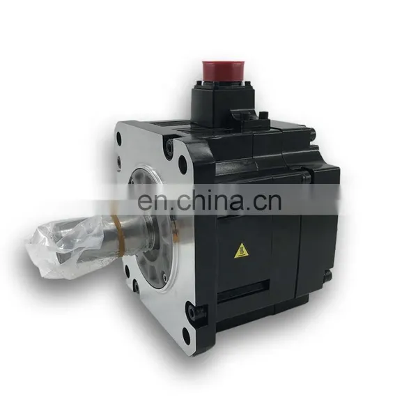 In Stock for Mitsubishi HG-SR2024B MELSERVO J4 Series AC Servo Motor photo-2