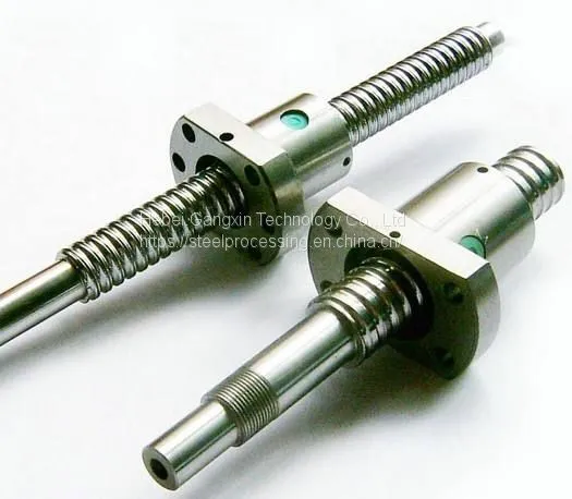 Ball Screw
