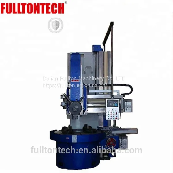 C5126 Single Column Vertical Lathe