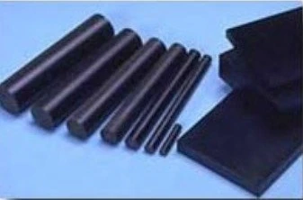 Black Pbi Board Factory Sale Customize Plastic Board Pi Sheet photo-2