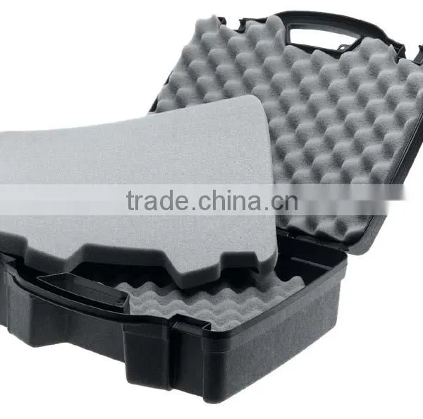 Protector Four Pistol Case,Plastic Injection Moulded Pistol Gun Case photo-3