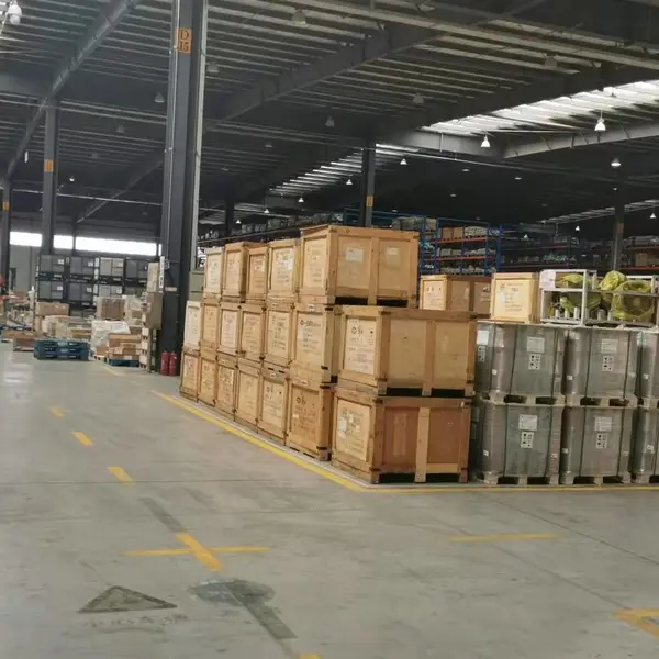 Dalian Mali Diesel Engine Co., Ltd company overview - view 3