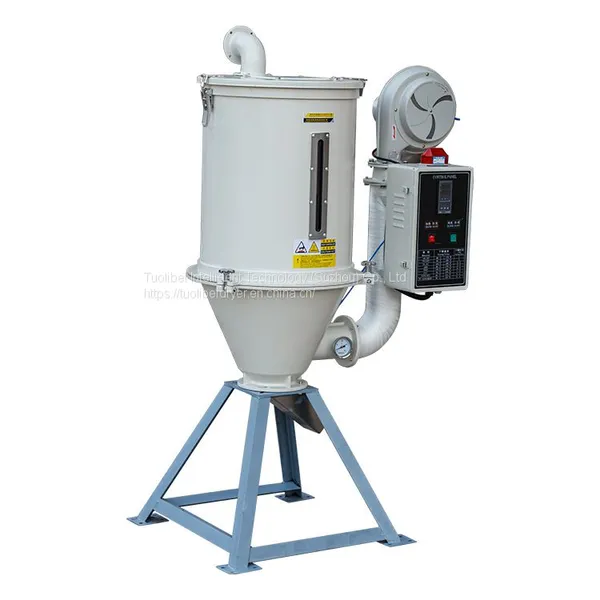 Plastic Dryer