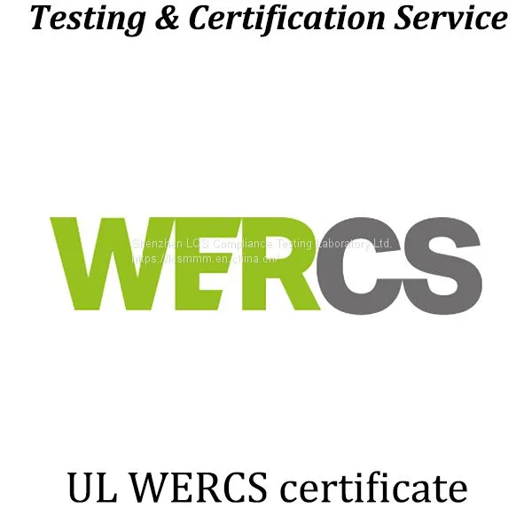 WERCSmart Registration