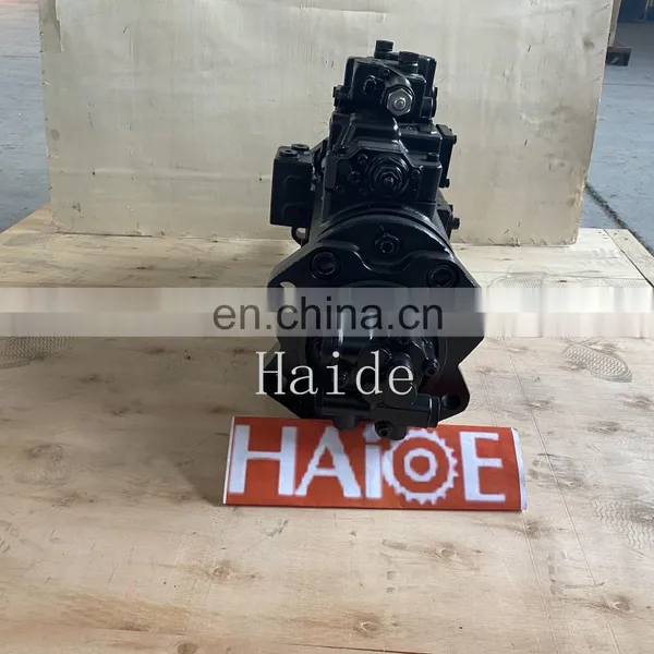 Excavator CX240B K3V112DTP Main Pump CX240B Hydraulic Pump photo-3