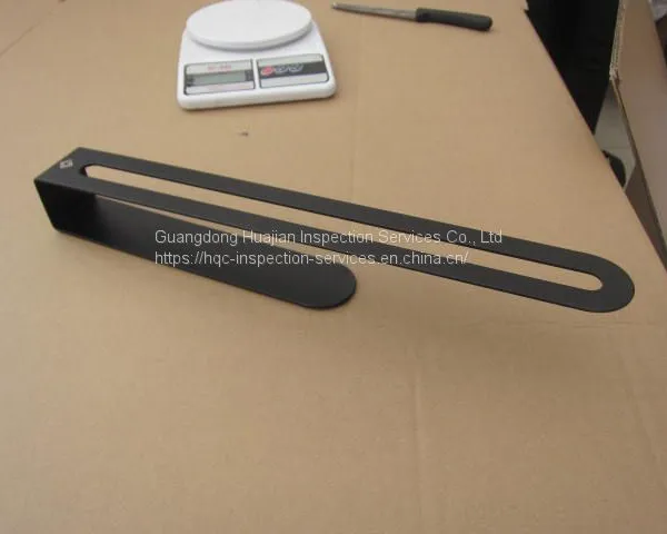 Iron Stand Inspection Services and Quality Control of Guangdong Huajian Inspection Co., Ltd photo-2