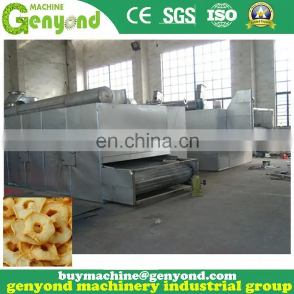 Potato Chips Machine Line for Sale photo-4