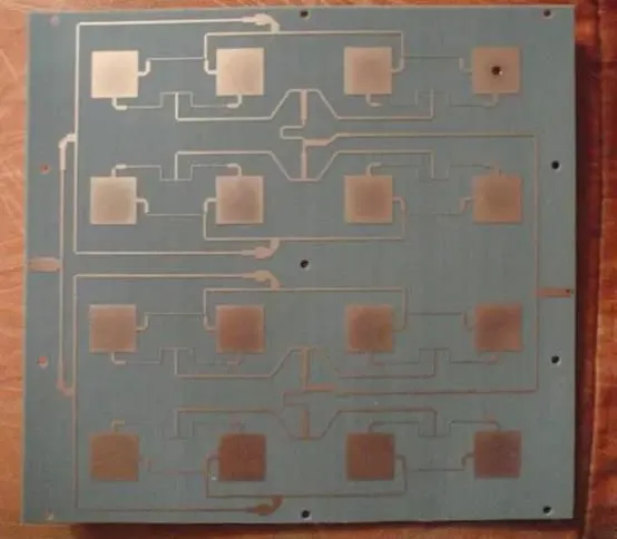Military System Products，36 Layer Board photo-3