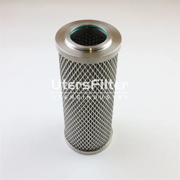 INR-S-180-A-CC05-V UTERS Replace of Indufil Stainless Steel Hydraulic Filter Element Accept Custom photo-5