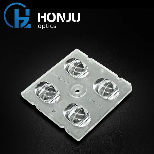 Hongzhu 50X50 мм наружный светильник