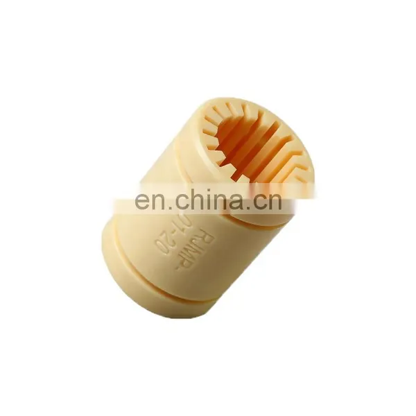 Engineering Plastic Linear Bearing Accessories RJMP Series RJMP-01-20 photo-5