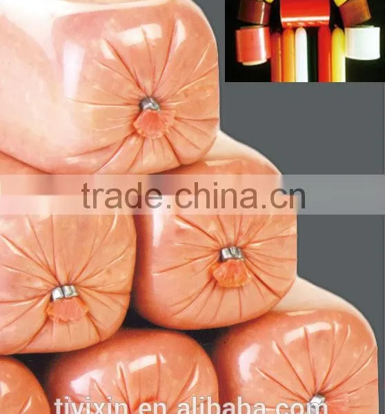 EVOH Sausage Casing photo-5