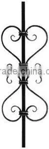 GYD-15Ba122 Door & Window Accessories Cheap Deck Railing