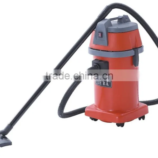 Factory Supply Price Floor Polisher Vacuum photo-3
