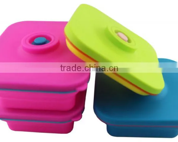 Original Creation Food Container For Picnic Storage photo-6