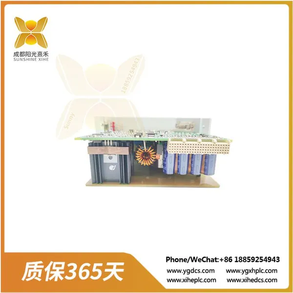 SA801F Power Supply/Module photo-3