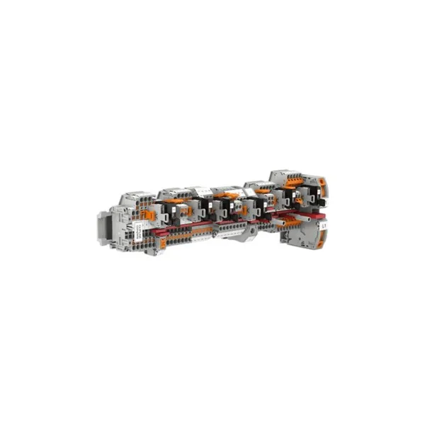 Industrial Terminal Blocks Distributor photo-3