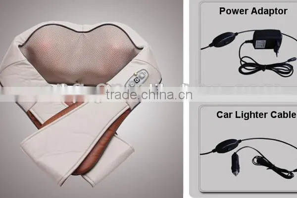 Neck and Shoulder Massager Shoulder Massage Belt photo-5